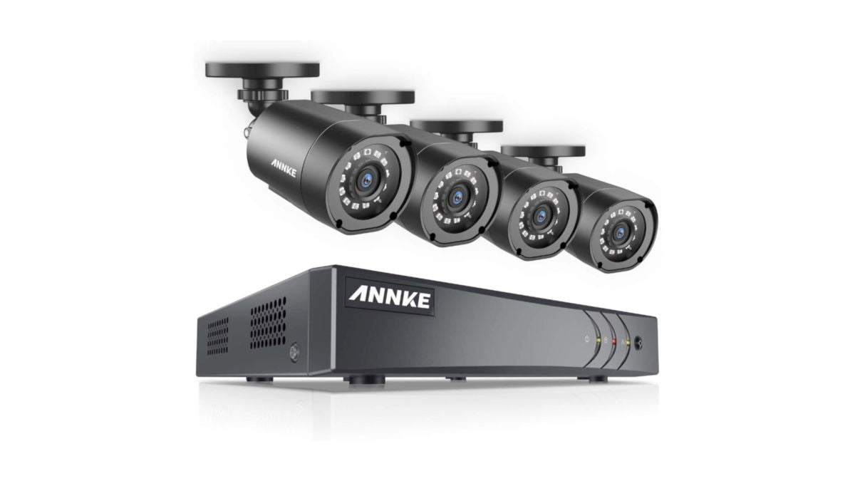 Surveillance - Security Systems