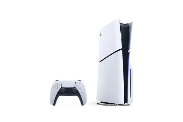 Gaming Consoles