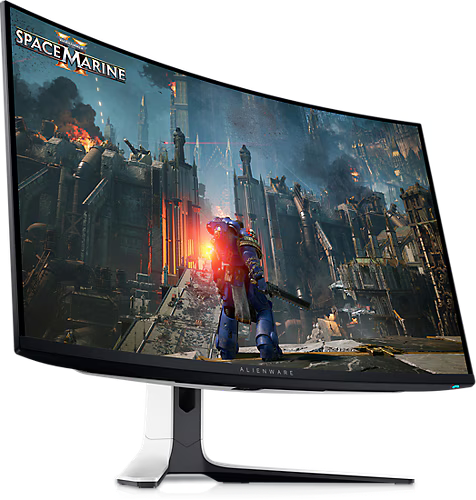 Gaming Monitors