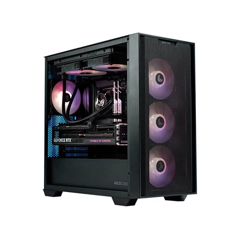 Gaming PCs