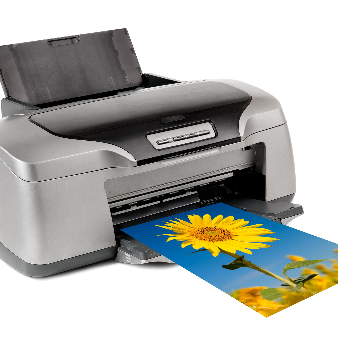 Inkjet Printers