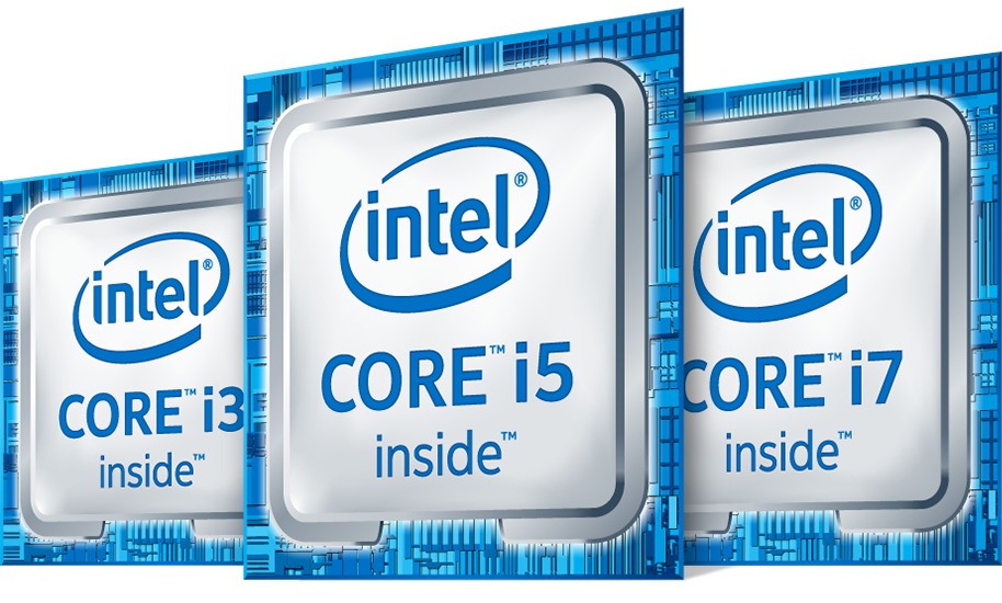 Intel Processors