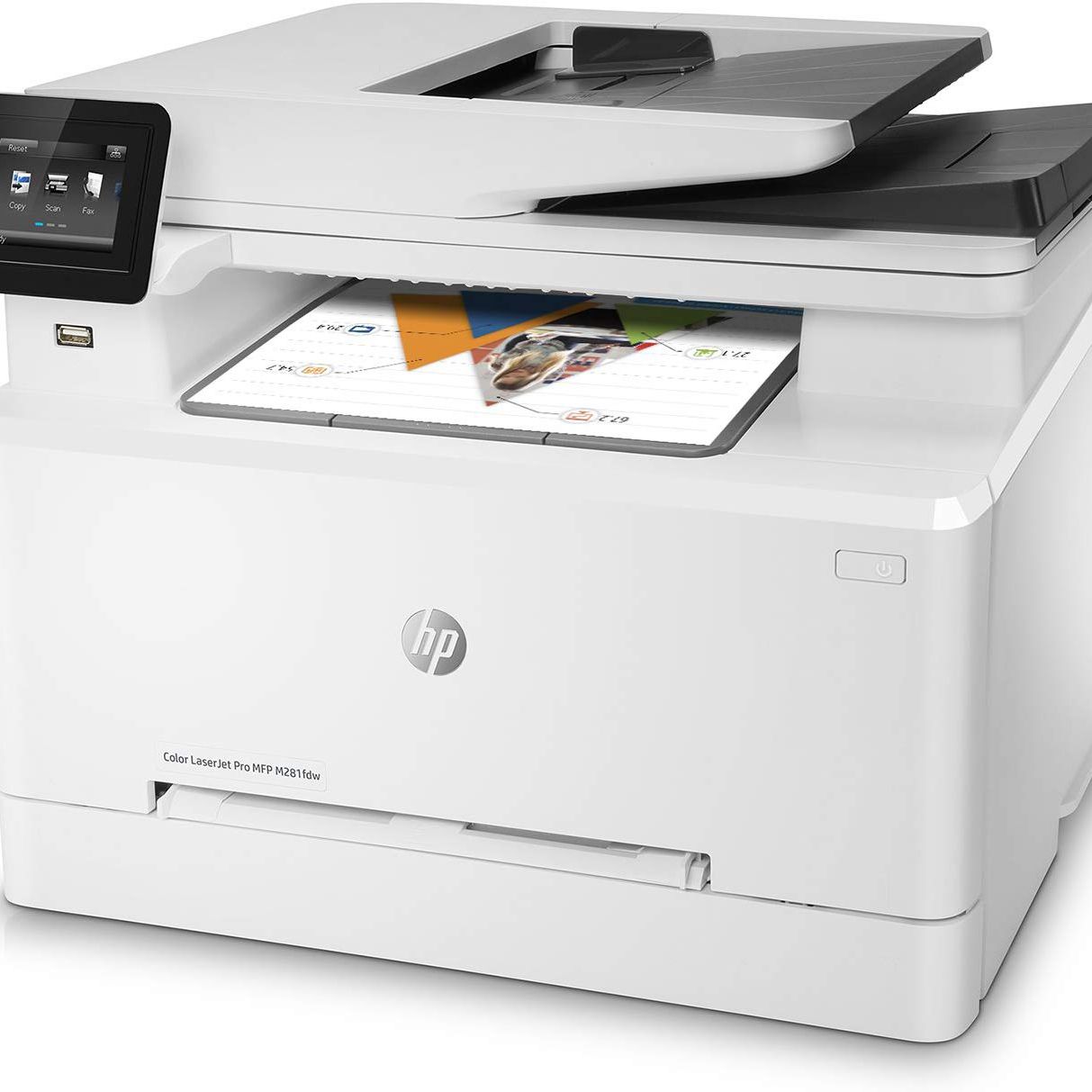 Laser Printers