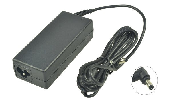 Notebook Batteries & AC Adapters