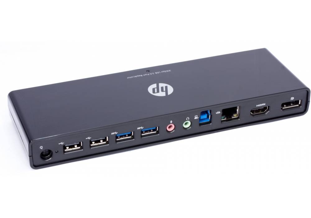 Port Replicators / Docking Stations