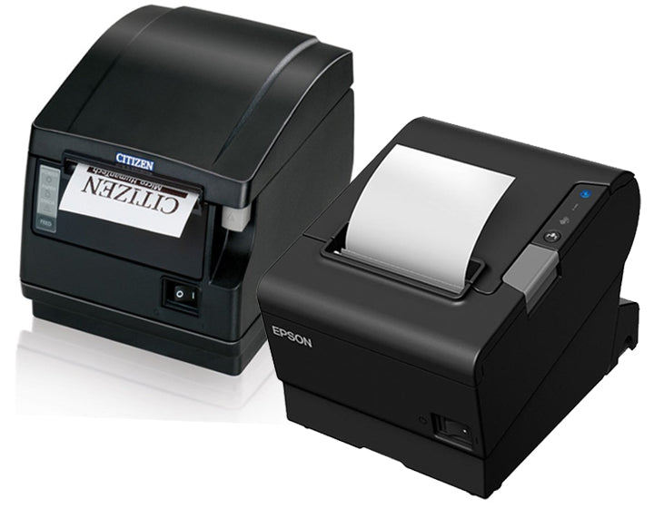 Receipt Printers