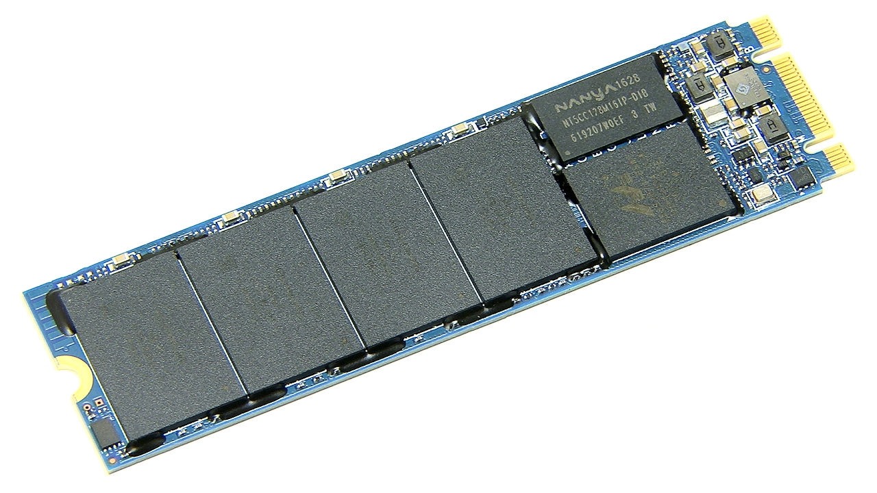 Solid State Disk SSD