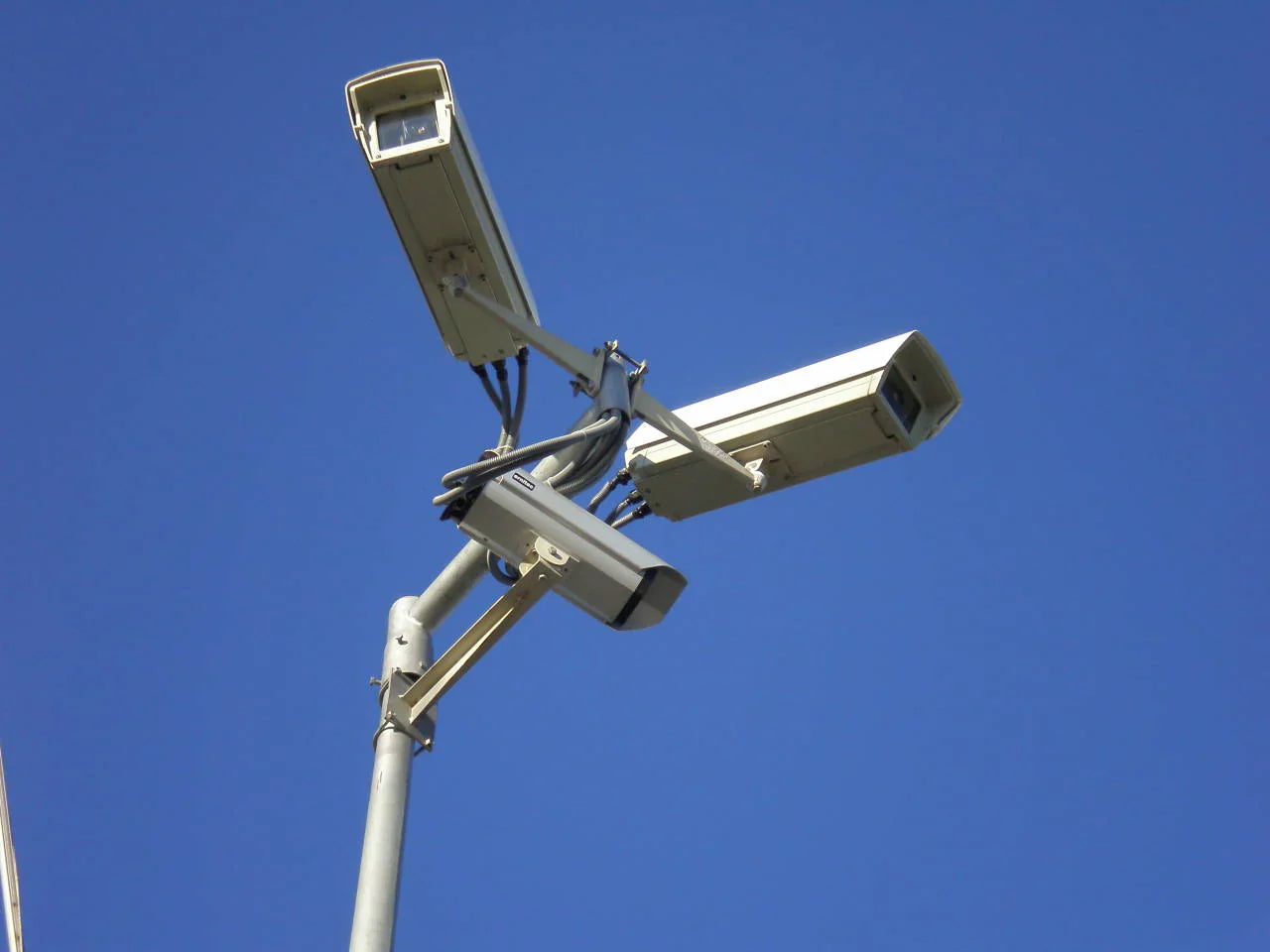 Surveillance