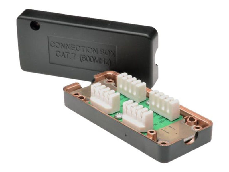 DIGITUS Verb.modul Cat7 für AWG 22-26 geschirmt