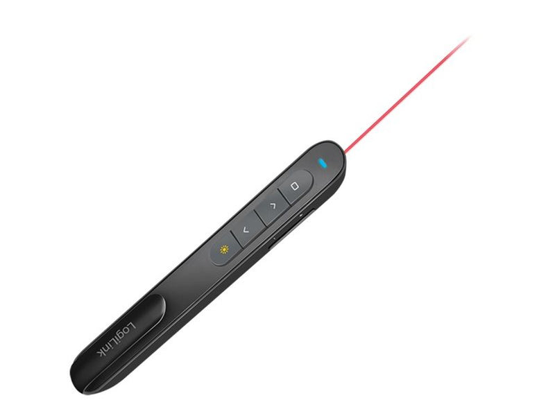 LogiLink Wireless Presenter ID0190