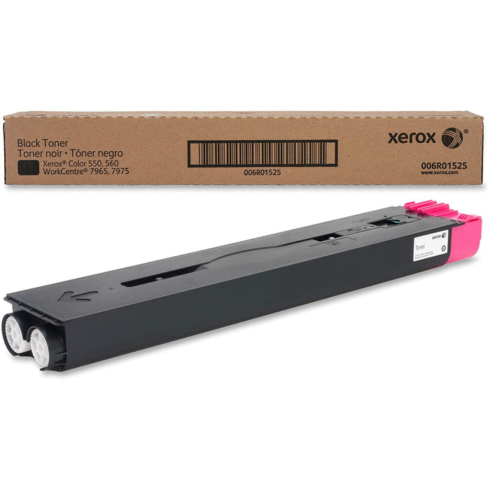 XEROX COLOUR BLACK/CARTRIDGE