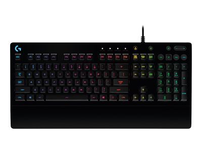 G213 PRODIGY GAMING KEYBOARD