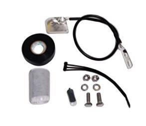 1/4" & 3/8" Cable