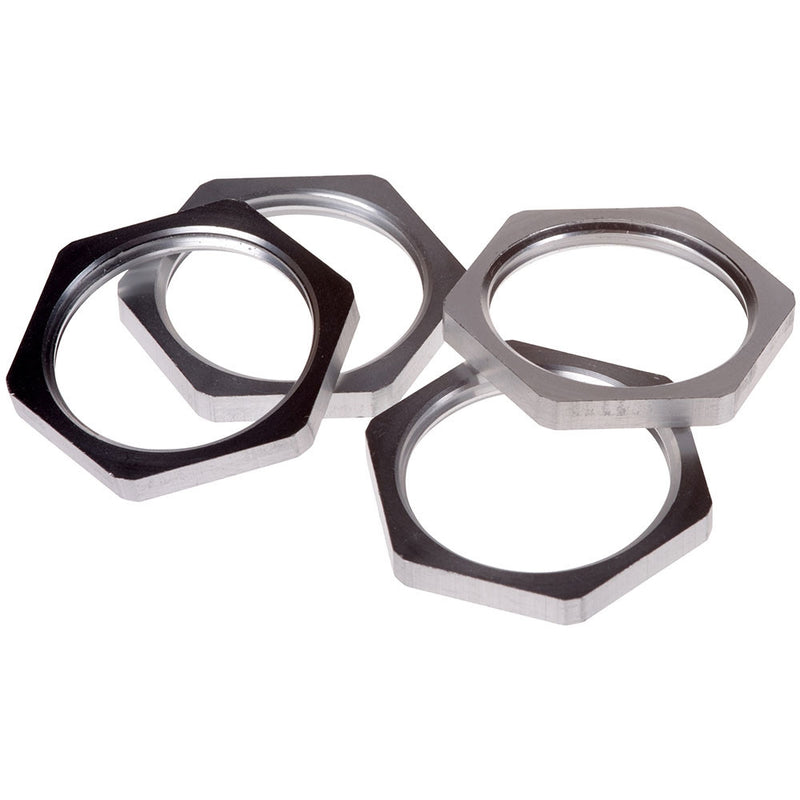 AXIS 3/4 CONDUIT LOCKNUT A 4P
