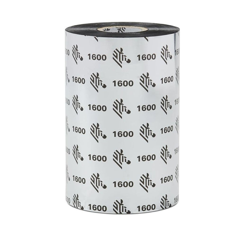 RIBBON 1600 WAX 131MM