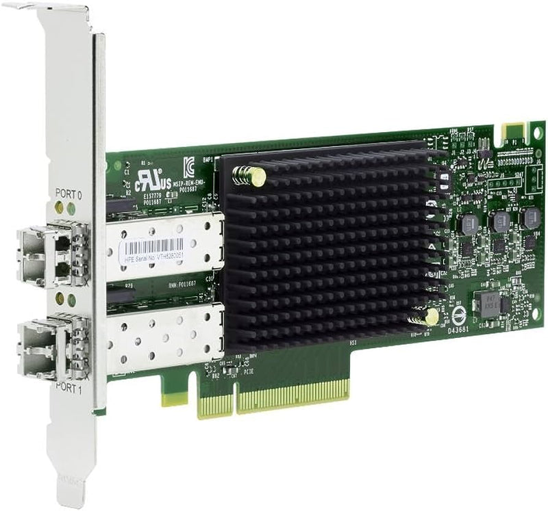 HPE MR416i-p Gen11 SPDM - Storage controller - up to 240 physical drives, up to 64 logical drives - 16 Channel - SATA 6Gb/s / SAS 12Gb/s / PCIe 4.0 (N