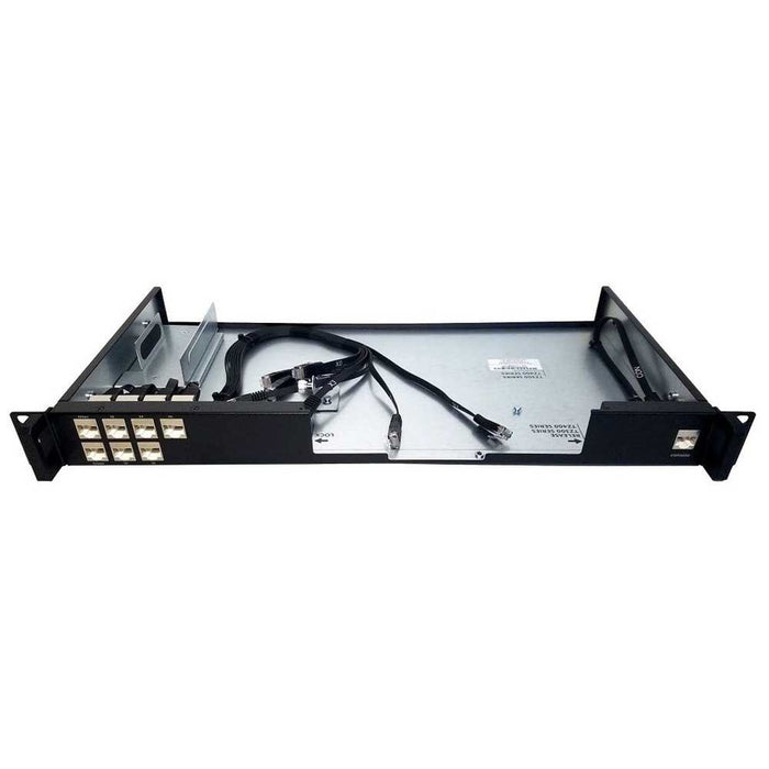 SonicWall - Rack mounting kit - for SonicWall TZ270, TZ370, TZ470