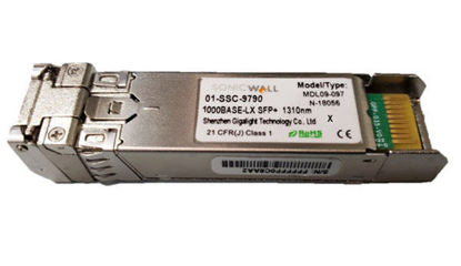 SonicWall - SFP28 transceiver module - 25GbE - 25GBase-SR - up to 100 m - 850 nm