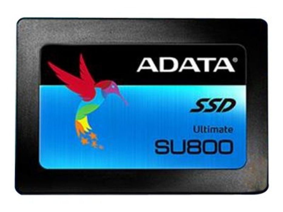 ADATA Ultimate SU800 2.5" 256 GB Serial ATA III TLC