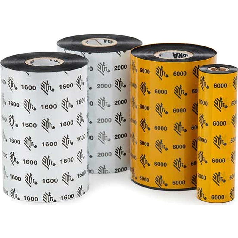 RIBBON 2100 WAX 131MM