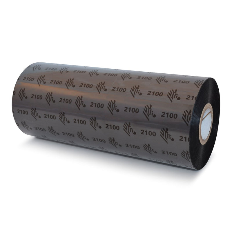RIBBON 2100 WAX 174MM