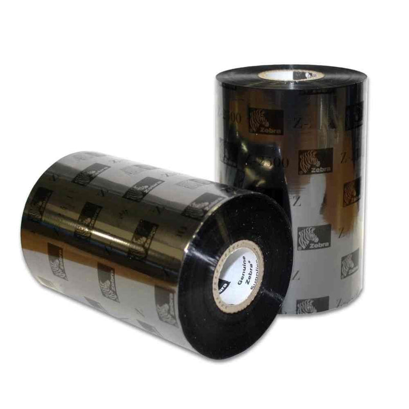 RIBBON 2100 WAX 220MM