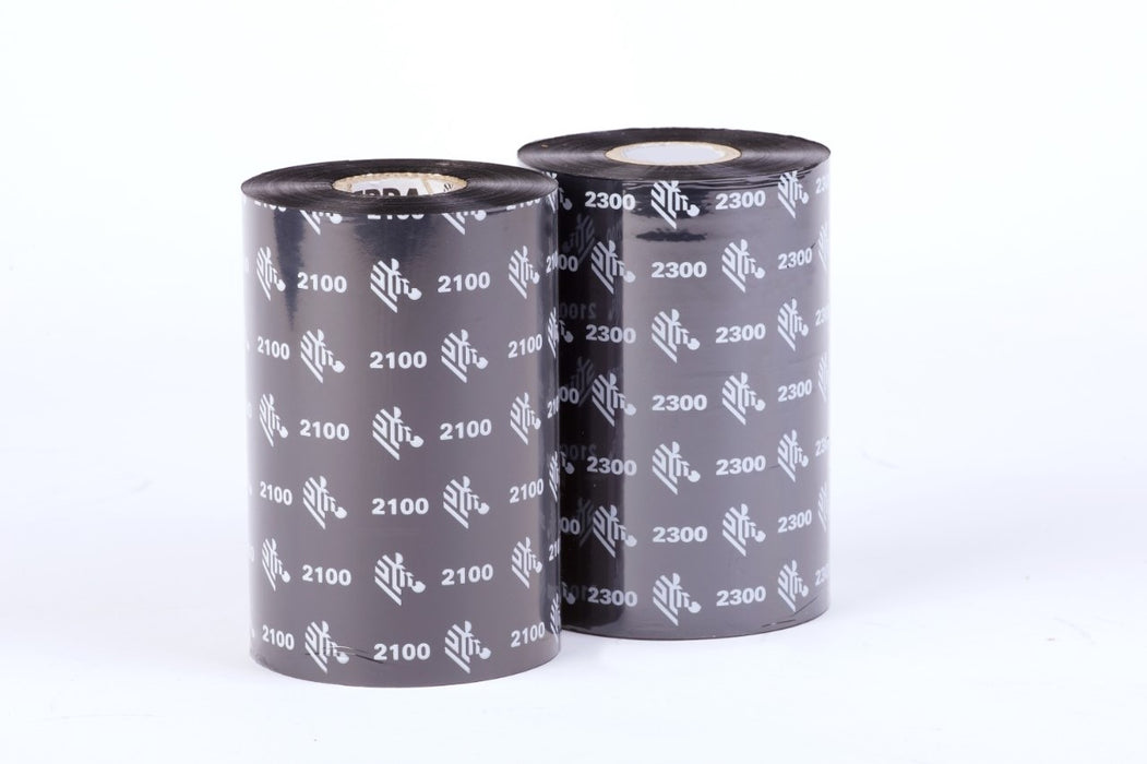 RIBBON 2300 WAX 220MM