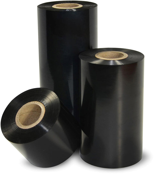 WAX RIBBON 110MMX74M 2300 STD
