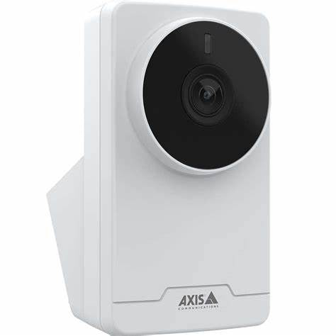 AXIS M1055-L BOX CAMERA