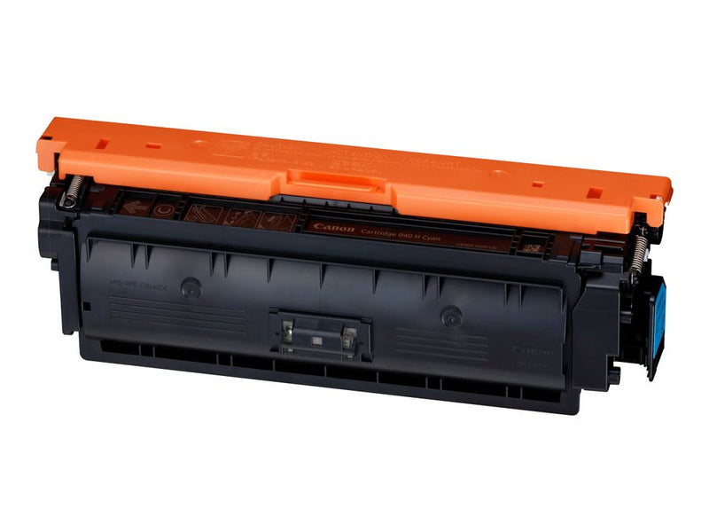 Canon Toner 040 H - Cyan - Original