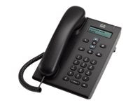 CISCO UNIFIED SIP PHONE 3905.