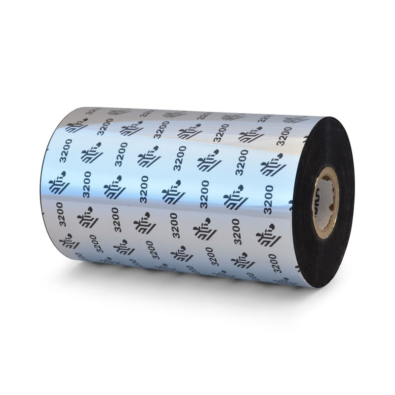 RIBBON 3200 WAX/RESIN 131MM
