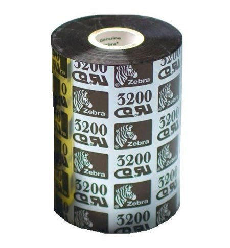 RIBBON 3200 WAX/RESIN 156MM