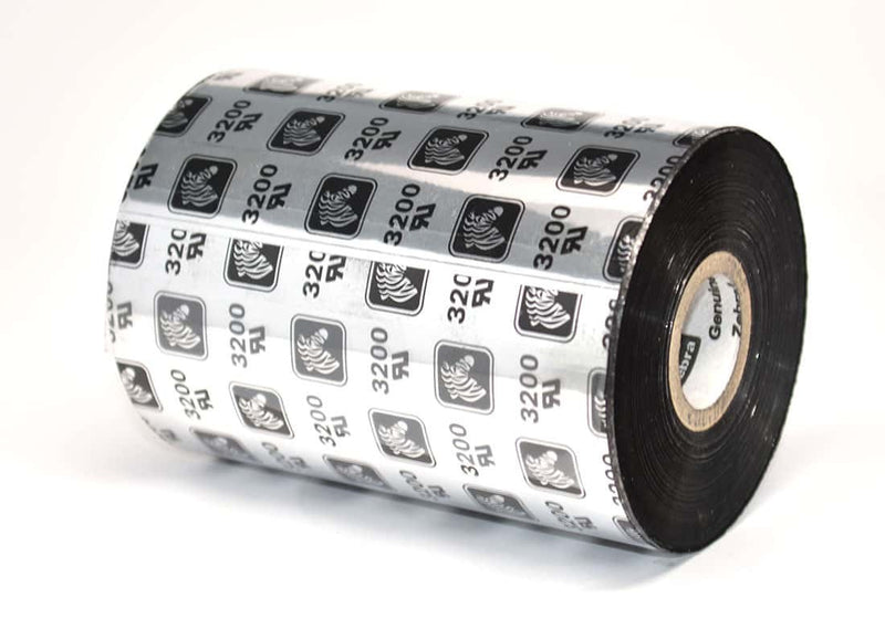 RIBBON 3200 WAX/RESIN 174MM
