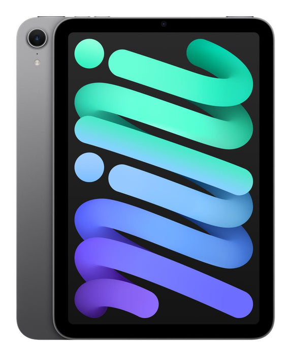 iPad mini Wi-Fi 128GB - Space Grey