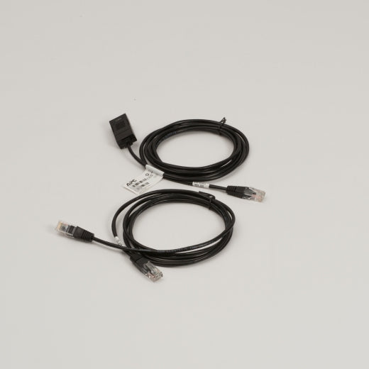 APC NetShelter - PDU rack temperature & humidity sensor