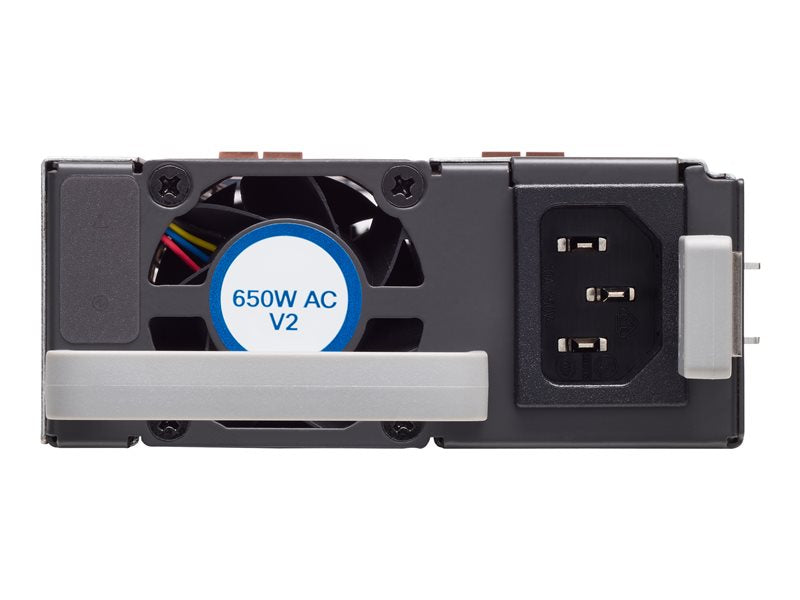 650W AC CONFIG 4 POWER SUPPLY