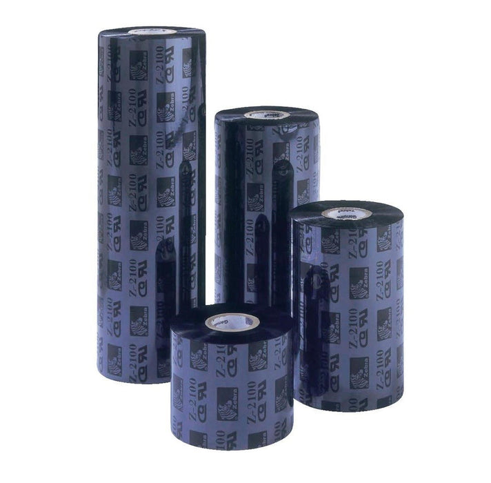 RIBBON 4800 RESIN 89MM