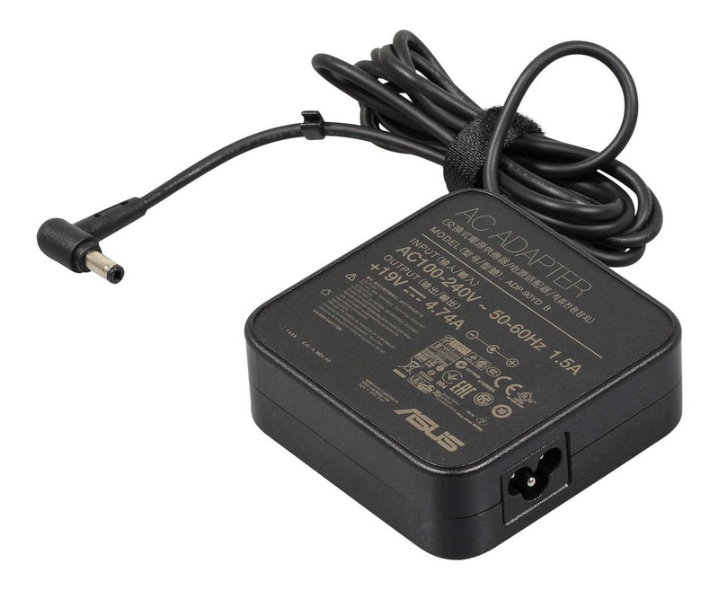 4.74A 5.5 2.5mm 3-Pin