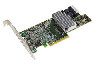 8-Port Int, 12Gb/s SATA+SAS
