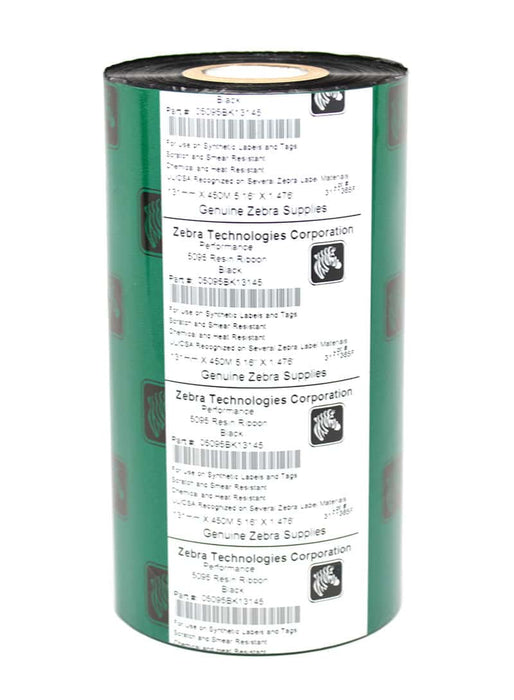 RIBBON 5095 RESIN 131MM