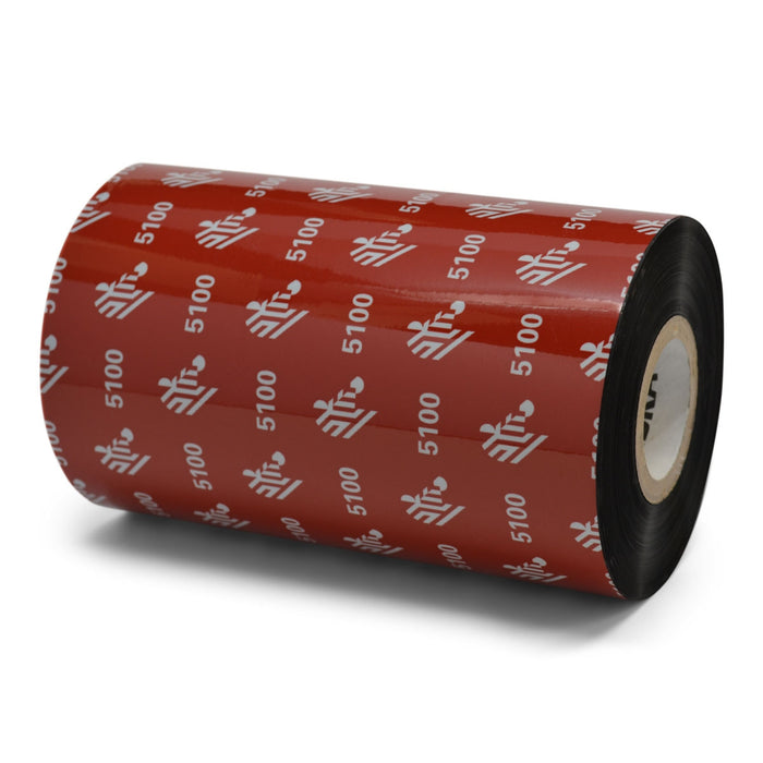 RIBBON 5100 RESIN 110MM