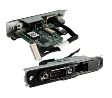 ASUS - Network adapter - 2.5GBase-T x 1 + RS-232 x 1