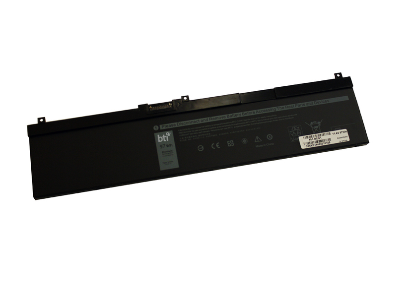 451-BCGI-BTI - Battery 11.4V Li-Ion 8500mAh Origin