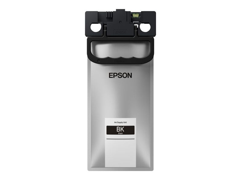 Epson Tinte T9651 XL C13T965140 Schwarz bis zu 10.000 Seiten