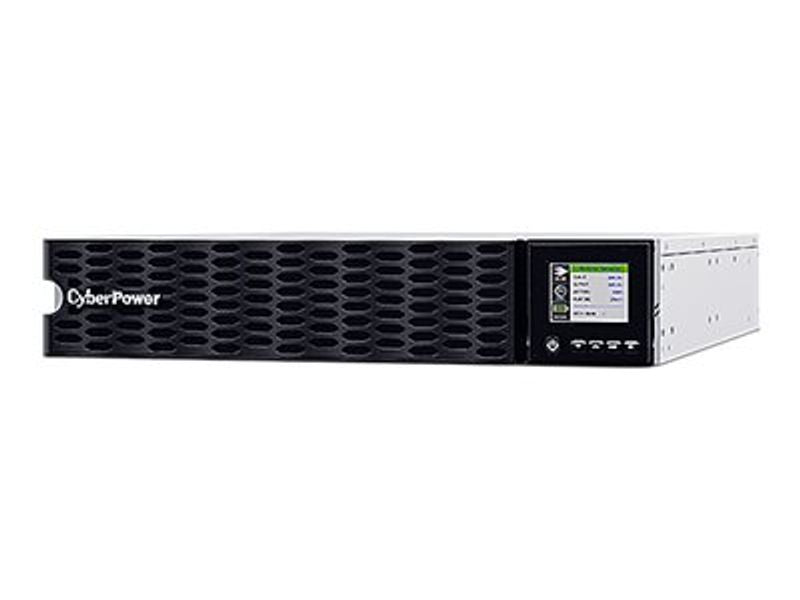 CYBERPOWER ONLINE HIGH DENSITY