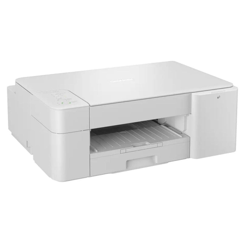 Brother DCP-J1200WE Tinte-Multifunktionsdrucker 3in1 A4 LAN WiFi Duplex