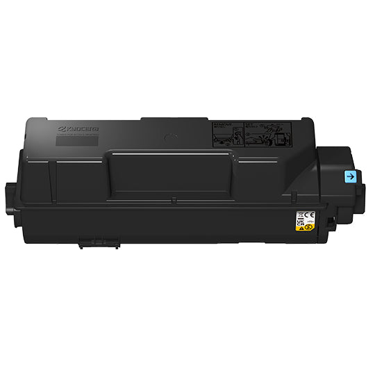 KYOCERA Toner schwarz TK-1260 ca. 10.000 Seiten