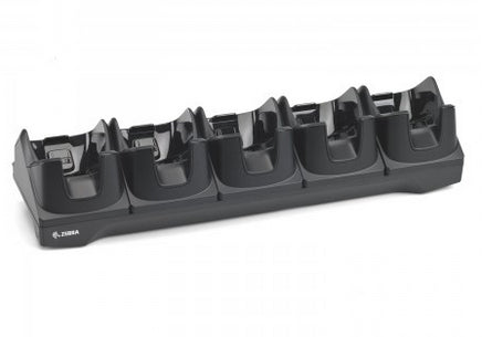 TC8000 5SLOT CHARGE ONLY CRADLE