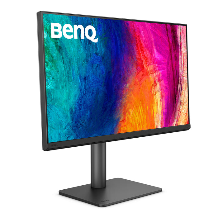 BENQ PD2706QN IPS 2K QHD USB-C